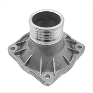 For BMW E32 E34 E38 E31 530i 740i Car Cooling Thermostat Housing Thermostat Aluminum 11531720173