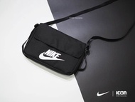 กระเป๋าสะพายข้าง Nike Sportswear Futura 365 สินค้าแท้ | พร้อมถุง Shop l ICON Converse