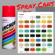 DPI Anchor Standard Spray Paint [2/2]