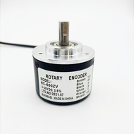Lanyu BIANMAQI Encoder NC-360-500-600-1000-1024-2000-2500-ZCVTD