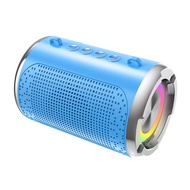 aolon Baru 2023 Speaker Bluetooth voice control Speaker Outdoor Portable Speaker with Waterproof J28 Bluetooth 5.0 Portable Audio Wireless Super Bass Stereo Garansi Original Support TF V11