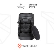 Wandrd Inflatable Lens Case