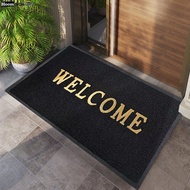 FC Welcome Doormat Highquality Bathroom Bedroom Floor Shower Rug Nonslip Rubber Doormat Floor Mats N