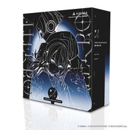 (全新行貨照價再減) ANIMA Midnight Grand Orchestra MGO Ver. 頭戴式藍牙耳機 ANW03 / Hololive X ANIMA 星街すいせい 耳機 ANIMA 