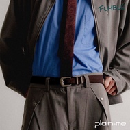 plain-me FUMBLE Park Fan Genuine Leather Belt Accessories Boys [FMB99229-261]