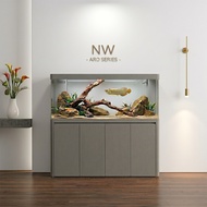 N30 NW AROWANA SERIES TANK - 5ft - NW ARO 5 S2 - PREMIUM ALUMINIUM TANK SYSTEM FOR AROWANA AND MONST