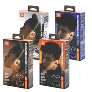 💥 原裝行貨 1年保養 門市交收💥 JBL Soundgear Clips TWS Open-Ear Heaphone 夾耳式藍牙耳機