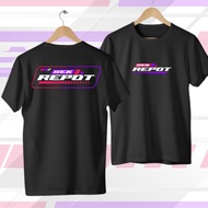 CHEAP T-SHIRT SEK REPOT RACING B89
