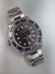 Sea dweller 勞力士 16660 rolex 16600