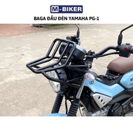 Genuine yamaha pg1 headlight baga yamaha pg1 front light bag