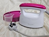 樂聲牌NI-FS470 便攜式蒸氣掛熨機 蒸氣熨斗