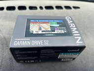 GARMIN DRIVE 52 5吋車用衛星導航