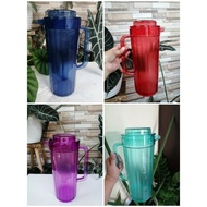 Tupperware crystaline pitcher