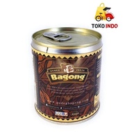 Gudeg Bagong Telur And Ayam Suwir Canned 300g