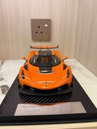 Frontiart  1/18  Koenigsegg Jesko