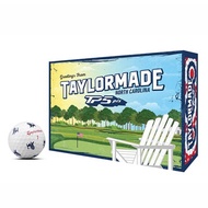 TaylorMade TP5 Pix3.0 US Open Golf Ball (12/DZ)