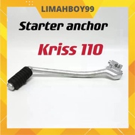 STARTER ANCHOR KICK STARTER MODENAS KRISS 110 / KRISS 100 / CT 100 / STARTER ANCHOR KRISS