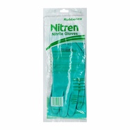 100% natural rubber gloves Malaysia Super Nutrile NL 15