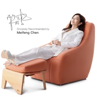 Bgreen Exercise Vibration Chair BR1 (Nordic)