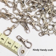 50pcs 2cm Shrimp Hooks - 2cm Shrimp Hooks - 2cm Lobster Hooks