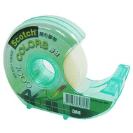 [K.J Headquarters Department] 3M Scotch 810D 3/4 "X36Y Invisible Tape