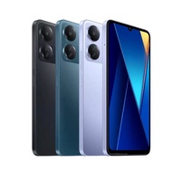 Supply PO-CO C65 128GB International Version Foreign Order Android Smartphone Google Store 99 New102