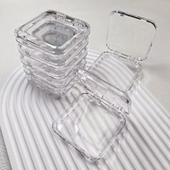 Nail box mica nail box