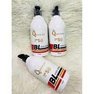 Queen BL lotion / BL LOTION