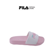 FILA รองเท้าแตะผู้หญิง SIGNATURE รุ่น SDS230101W - PINK