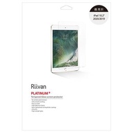 Riivan iPad 10.2 鋼化玻璃抗油汙保護貼 RTGIPA10.2