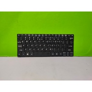 ET09 KBD-AC-24 ACER ASPIRE ONE D270 AEZH9R00110 MP-09H23U4-920 LAPTOP KEYBOARD