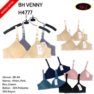 KATUN VENNY H4777 Bra, Thin Foam Cotton Material, No Underwire, Size 38-44