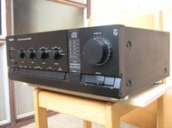 飛利浦Philips FA-960 (Grundig A9000同款)前旗艦綜合擴大機特價1.0萬元