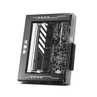 X86 Single Board Server for Cyber Native (Without RAM), Hackable Personal Server with PCIe x4, Gigab