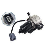 3541100XJZ16A UP28 Electric Vacuum Pump Power Brake Booster Auxiliary Pump for H2 H6 H6 Sports C50 1