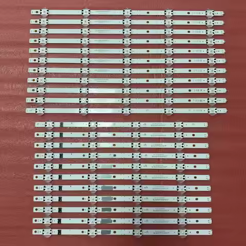 LED Strip For 86UP8050PVB 86UP8770PUA 86UQ8000AUB 86UP8050PSB 86Q9050PSC 86UP80006LA 86UP8300KNA 86U