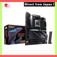 GIGABYTE B850 Series ATX, MicroATX, and Mini-ITX Motherboards for AMD Ryzen Gaming【Japan Original】
