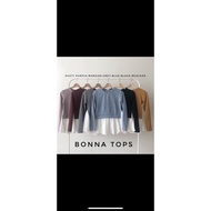 Bonna tops women blouse