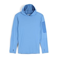 Spyder Mens Arc Graphene Tech Hoodie