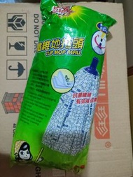 3M纖維地拖頭(1個$20兩個$35)         優質纖維   毛髮不纏繞                                               一沖乾淨不發臭