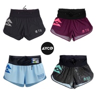 T8 Women's Sherpa Shorts V2
