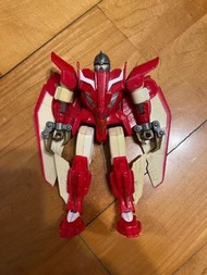 超星神系列 超星神 火鳥星神 迦樓羅 非戰隊系列