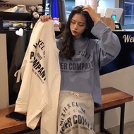 COMPANY shirt with cuffed sleeves