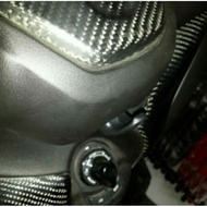 Yamaha Xmax Goods Hook