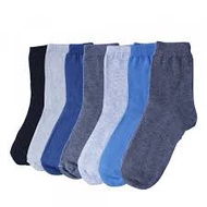 Random Color Men's Socks, Random Inget Yes GUYS