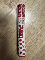 meiji 明治草莓apollo朱古力