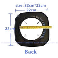 ◹ § ◾ ◺ ✟ rinnai gas stove sq rack size 22cm gas stove parts hanabishi gas stove Bracket Caribbean