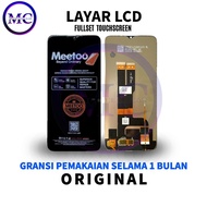 LCD NOKIA C31 FULLSET TOUCHSCREEN