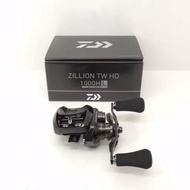 MESIN DAIWA 22' ZILLION TW HD FISHING REEL