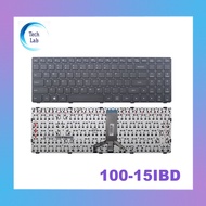 Lenovo IdeaPad 100-15IBD B50-50 Notebook Compatible Keyboard (SN20J78609 6385H | PK1310E1A00 | NB-99